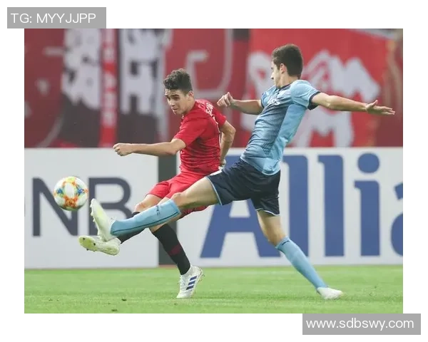 亚冠激战上海上港对阵悉尼全程直播精彩瞬间不容错过