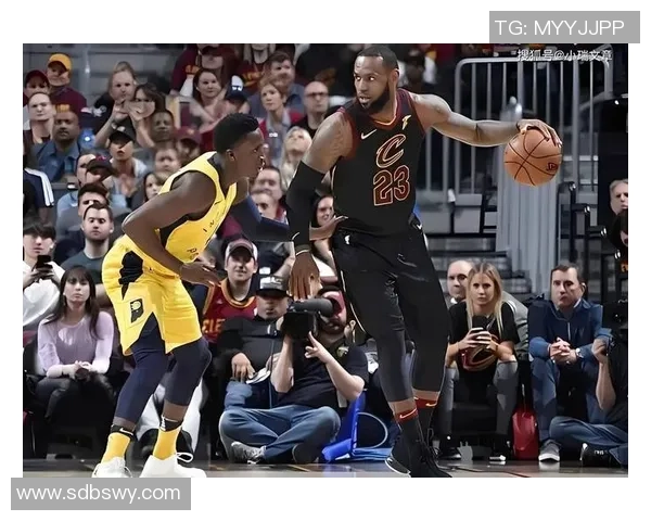 4月16日骑士与步行者精彩对决回放全场集锦分析与精彩瞬间回顾