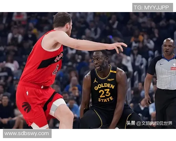 勇士与猛龙激战第一节精彩瞬间回顾与分析