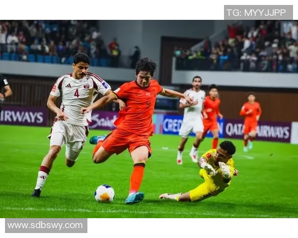 卡塔尔与吉尔吉斯坦国际友谊赛精彩对决展现足球魅力与团结精神