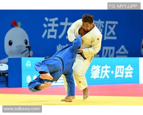 全运会|北京柔道显示集团优势 冠军传统得以连续 全运会|北京柔道显示集团优势 冠军传统得以连续