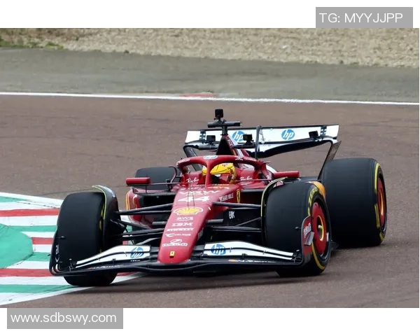 前法拉利成员力挺汉密尔顿:若能被充沛信赖 他能成为第二个舒马赫 前法拉利成员力挺汉密尔顿:若能被充沛信赖 他能成为第二个舒马赫