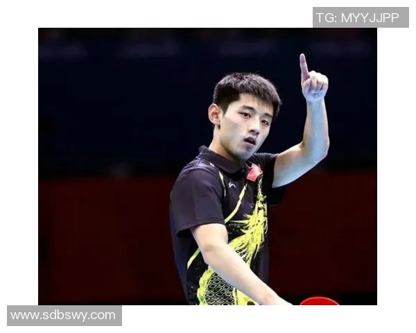 复出?张继科或4年后与王曼昱打混双!直言:尽力大于天分?胡言乱语 复出?张继科或4年后与王曼昱打混双!直言:尽力大于天分?胡言乱语