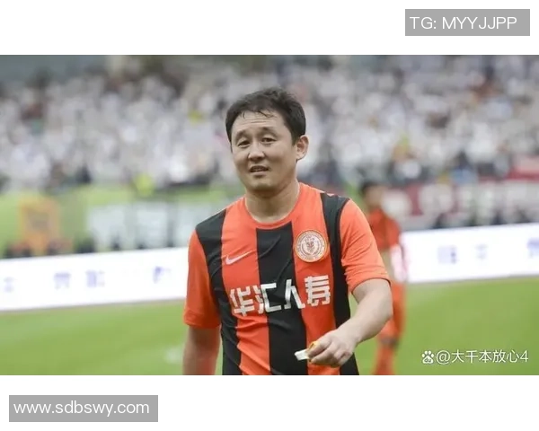 孙继海:非专业人士投身青训有启蒙效果,专业人能更符合规律 孙继海:非专业人士投身青训有启蒙效果,专业人能更符合规律